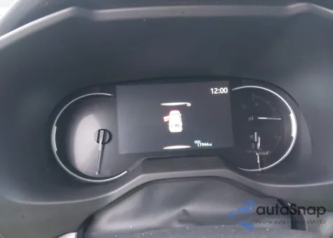 2025 Toyota Rav4 Xle from USA, damaged, VIN 2T3P1RFV8SW513935